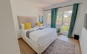 Berrybliss Guesthouse - Bedfordview